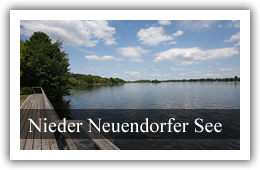 Nieder Neuendorfer See